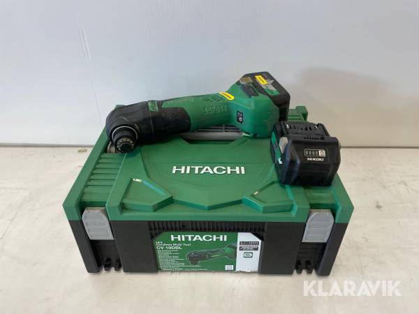 Multimaskin Hitachi CV18DBL