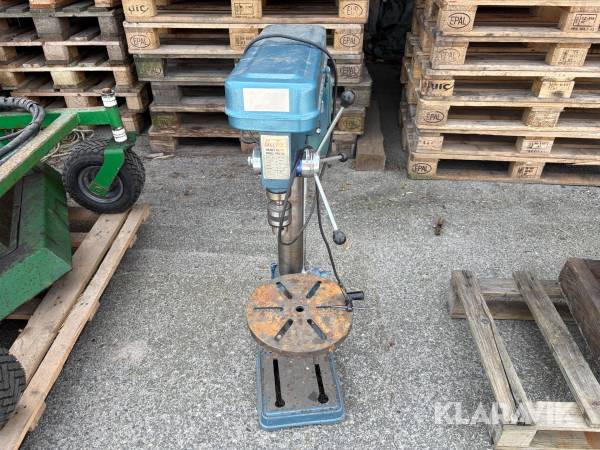 Pelarborrmaskin Geetee GT-850