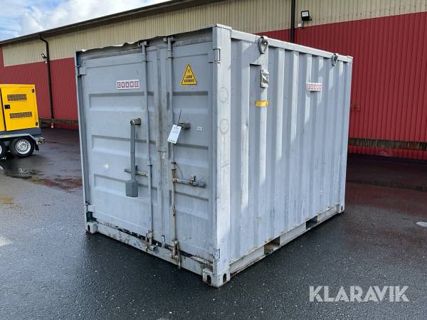 Container