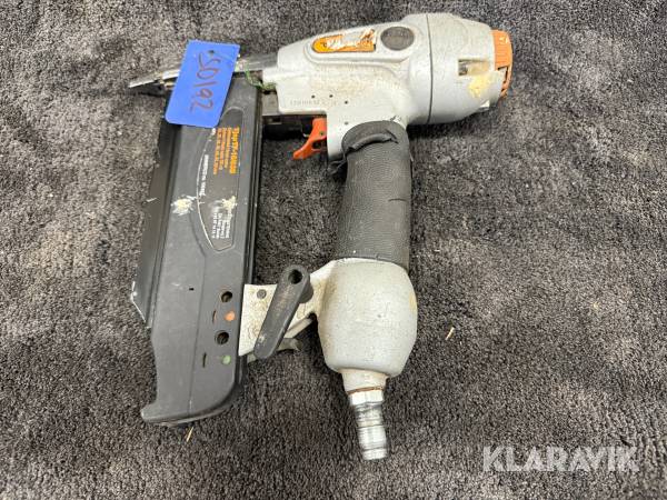 Dyckertpistol Tjep TF16/63B