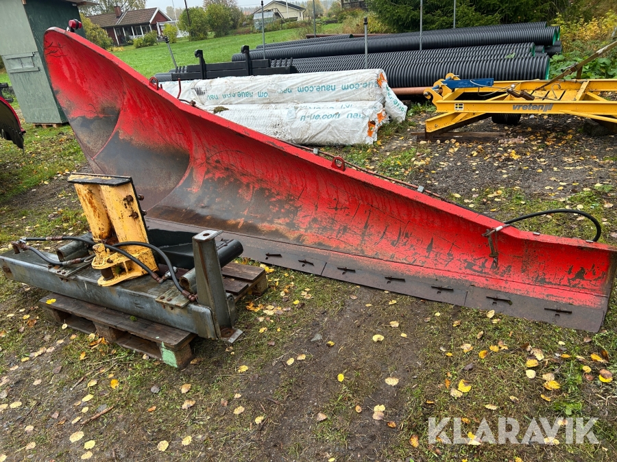 Sidovinge Mählers Polar-12