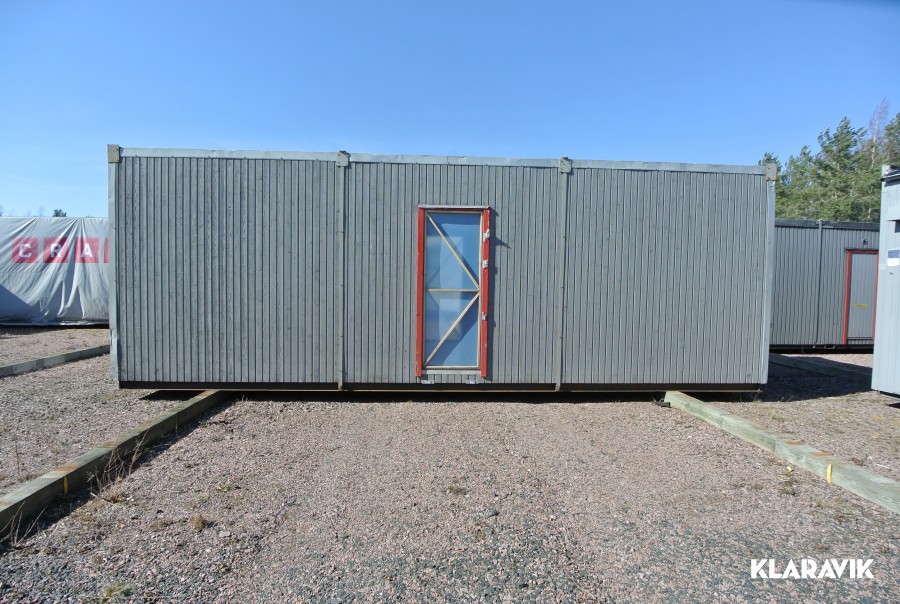 Bod Harmet K 0 Kontorsbod öppen