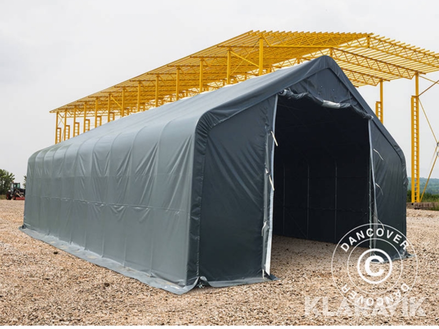 Tält Dancover