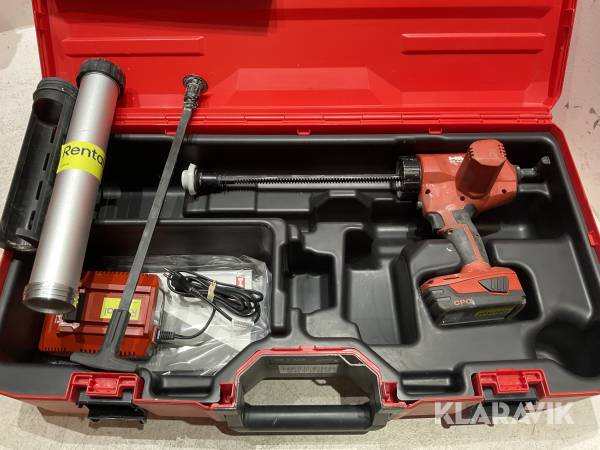 Fogpistol Hilti CD 4-A22