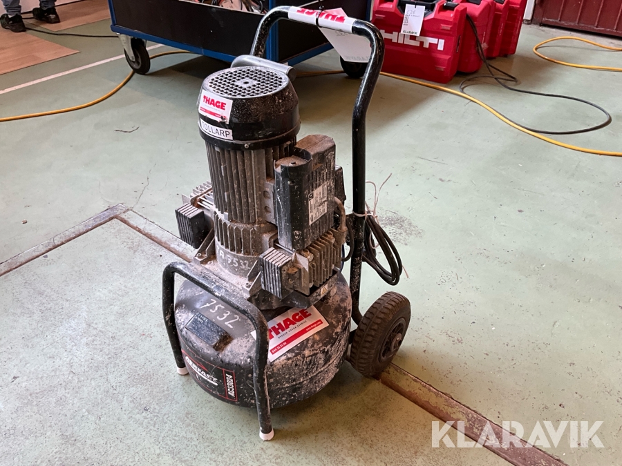 Kompressor Aerofast AC33024