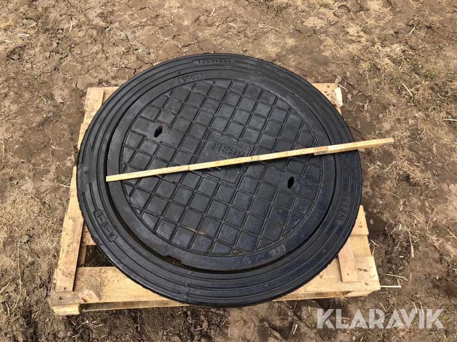 Brunn Tierp 60 diameter