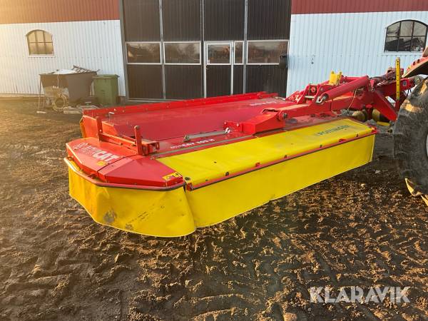 Slåtterkross Pöttinger Novacat 305 H ED