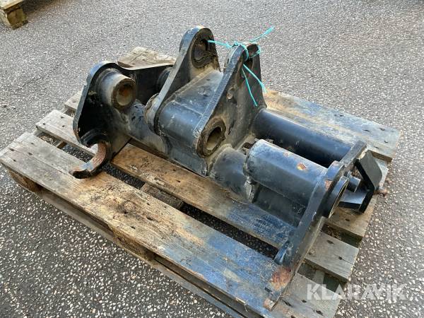 Redskapsfäste Manitou