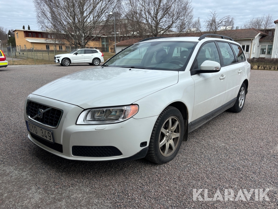 Volvo V70