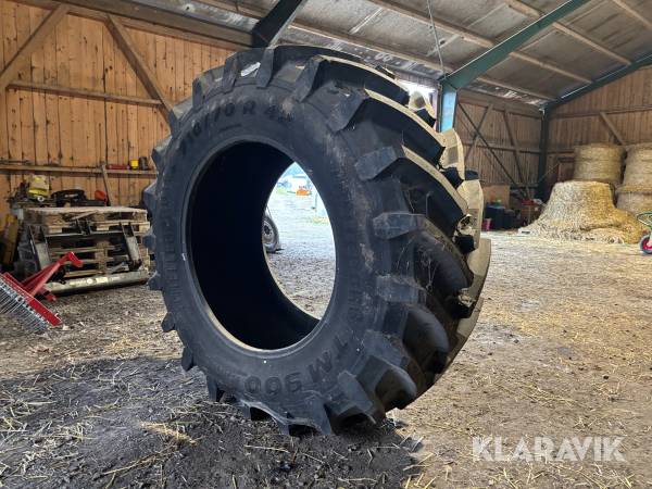 Lantbruksdäck Trelleborg TM900 High Power