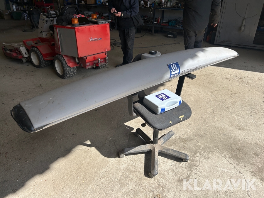 N Sensor Yara Classic