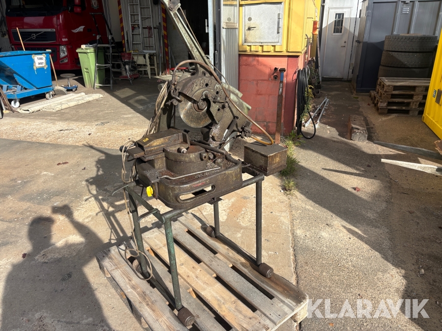 Kapsåg Thomas S1/70