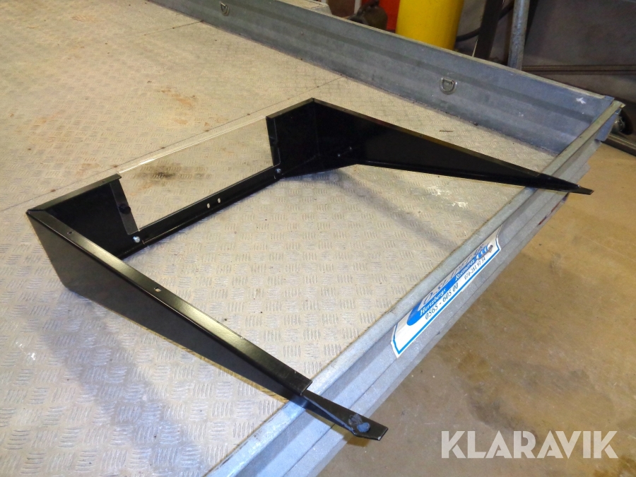 Bakrutekil Massey Ferguson 57-serien