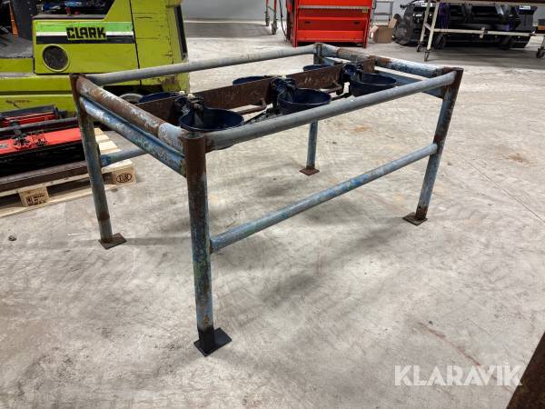 Vattenautomat 6 st Boature Teknik Och Service Stingy Neagara i ställning