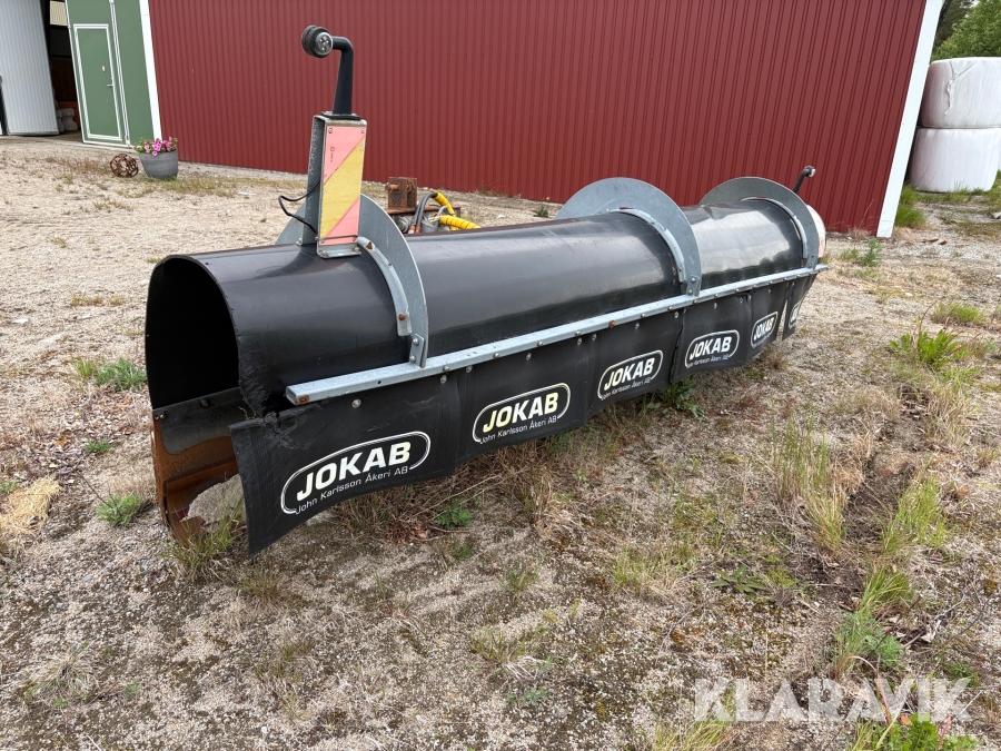 Diagonalplog Trepunkt