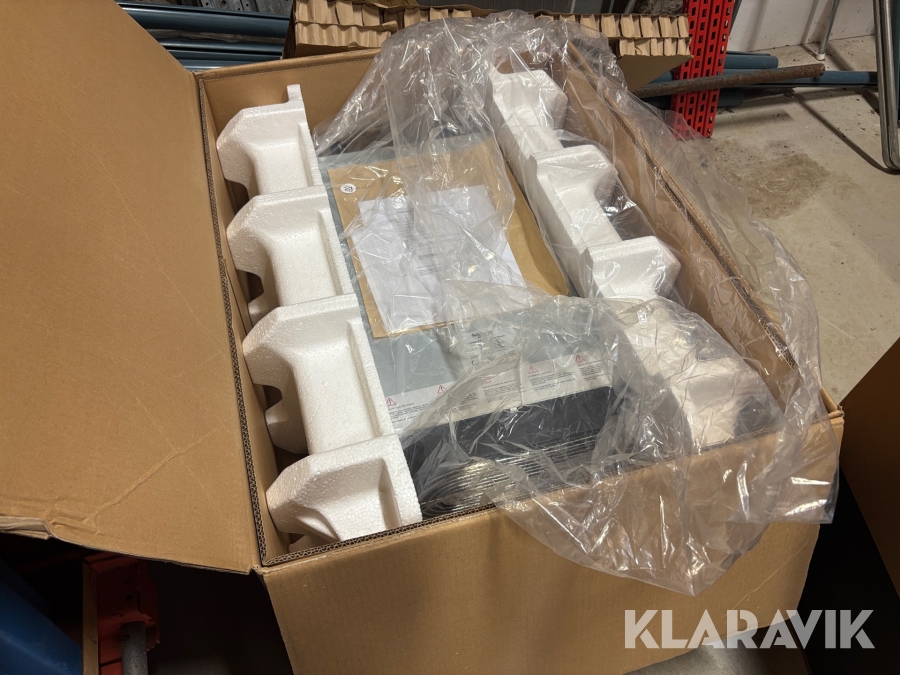 Power module Schneider Electric Symmetra PX 25 kW APC