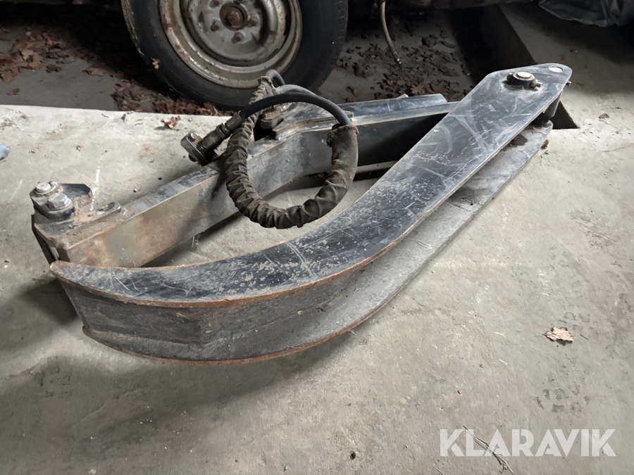 Grip Ålö Log grab attachment