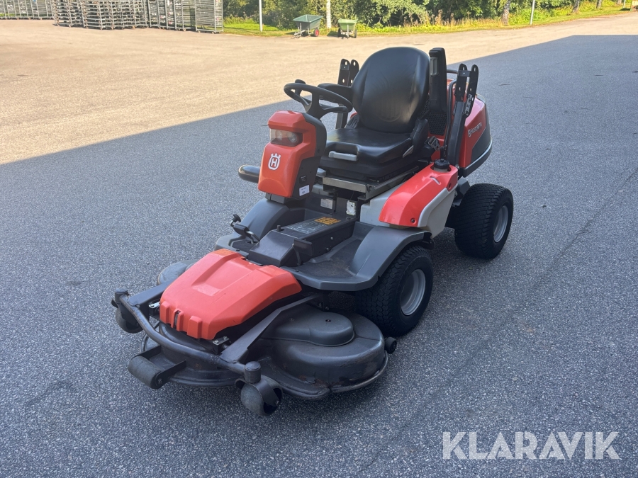 Gräsklippare Husqvarna P 524