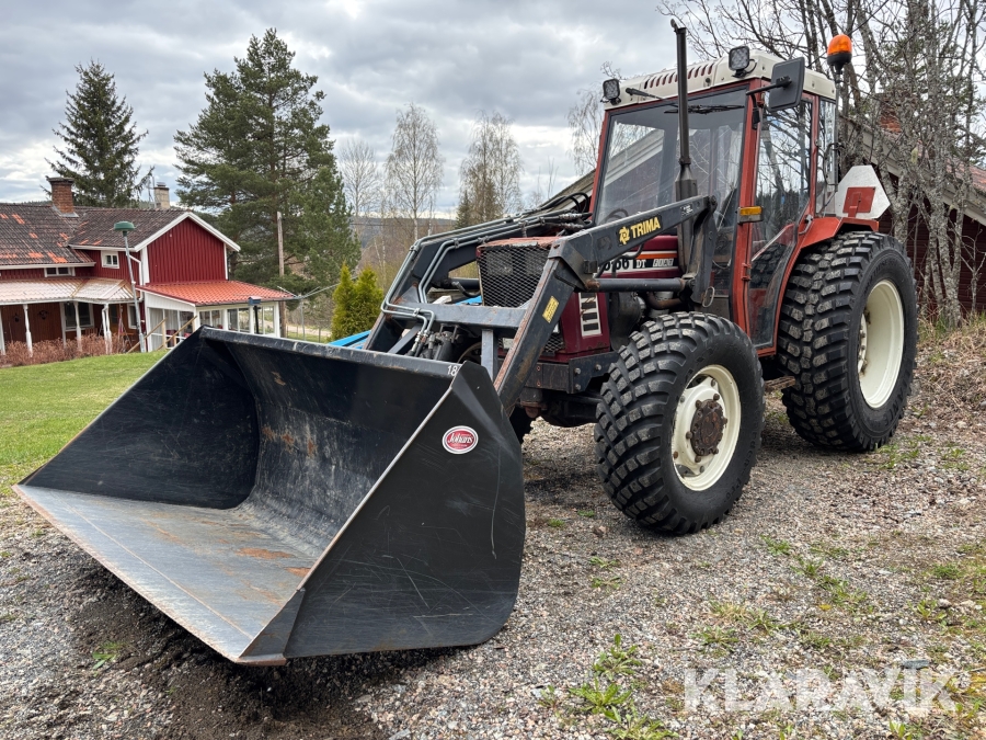 Traktor Fiat DT 45-66