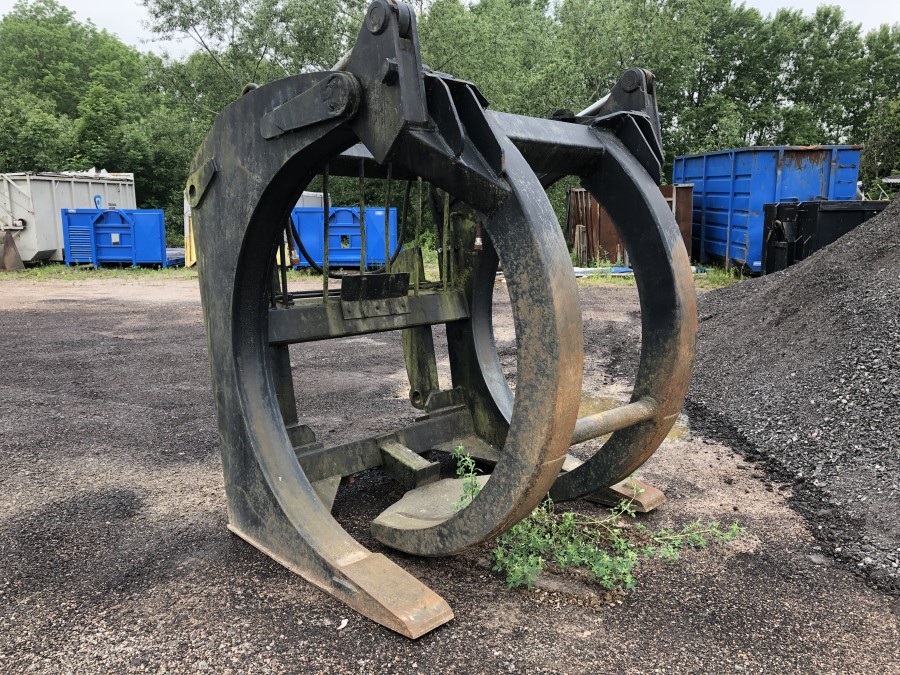 Timmergrip Stor Stora BM