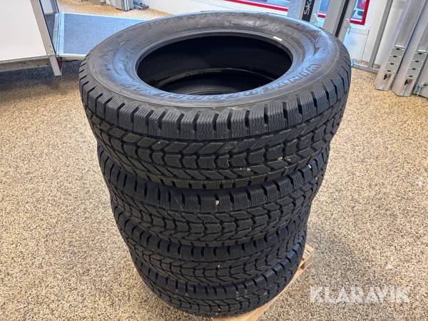 Vinterdäck Firestone 275/65R20