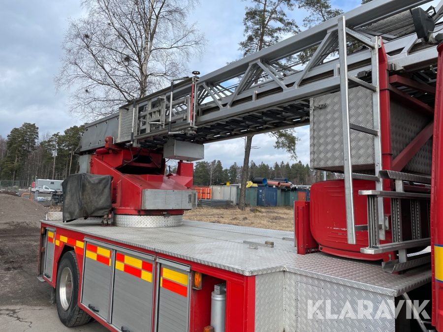 Stegbil Scania G93ML R280