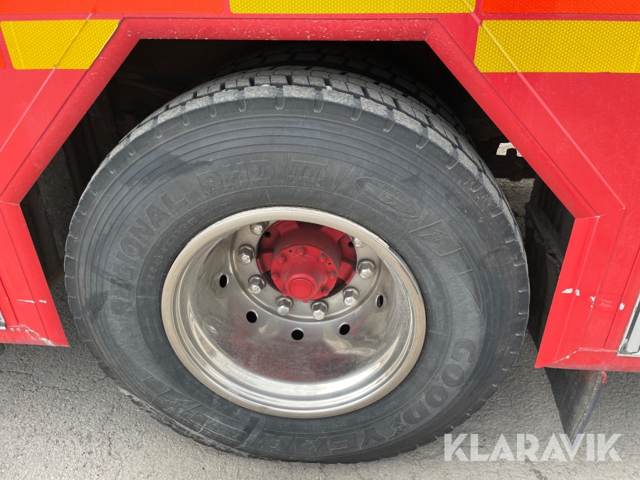 Stegbil Scania G93ML R280