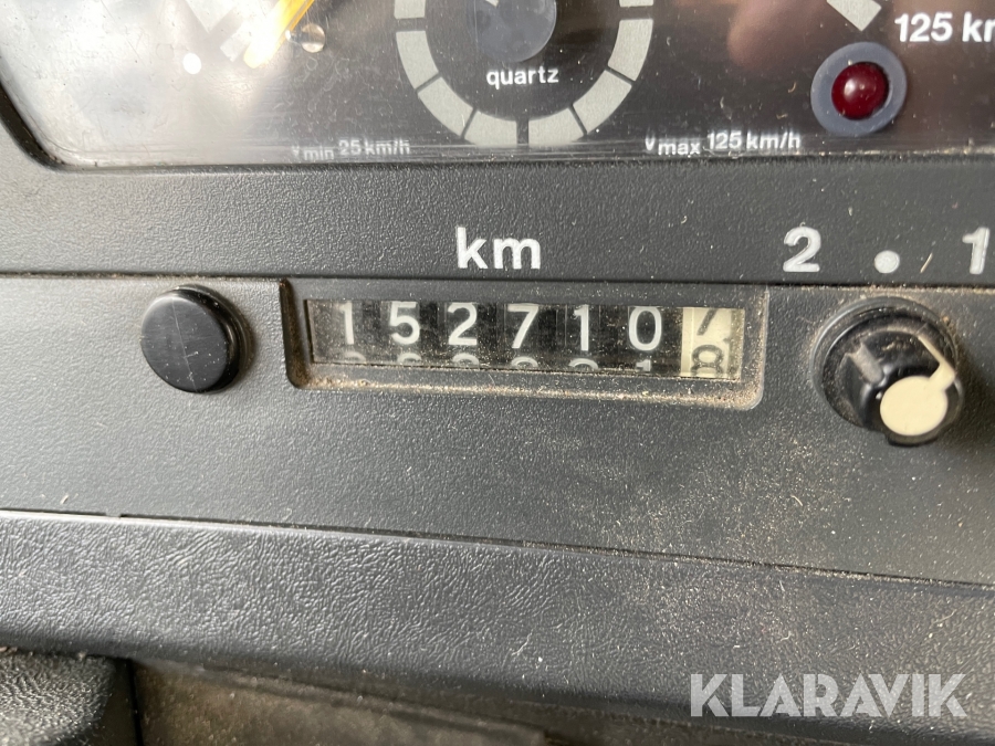 Stegbil Scania G93ML R280