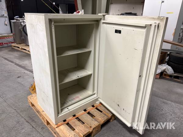 Kassaskåp Hadak Skåp Pansar