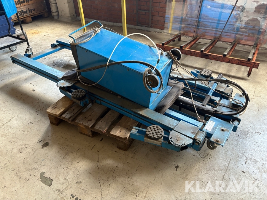 Billift Ravaglioli KP153 I