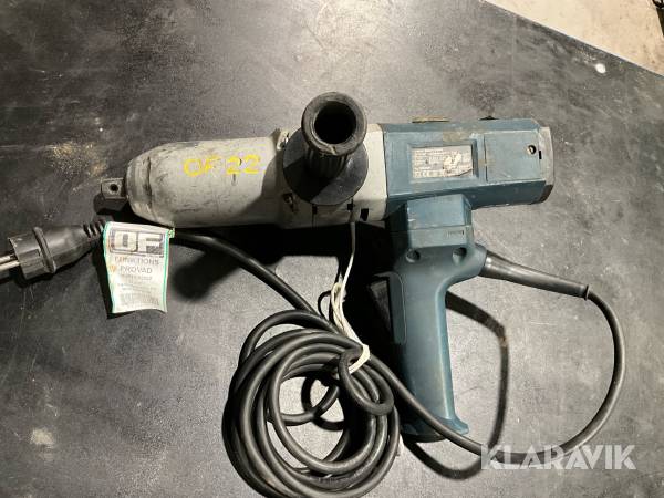 Mutterdragare Bosch GDS-24 3/4"