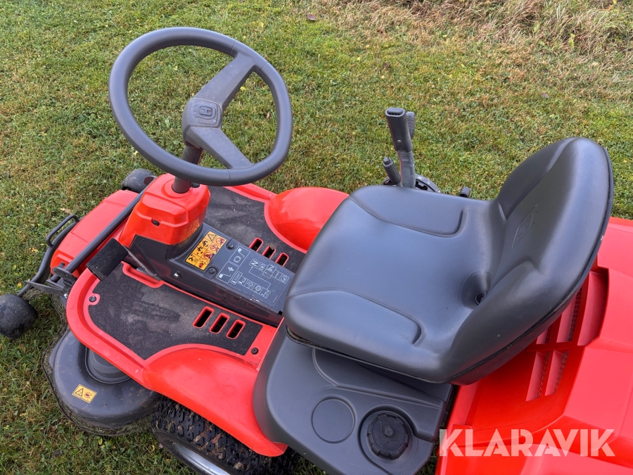 Gräsklippare Husqvarna R11C, Leksand, Klaravik auktioner
