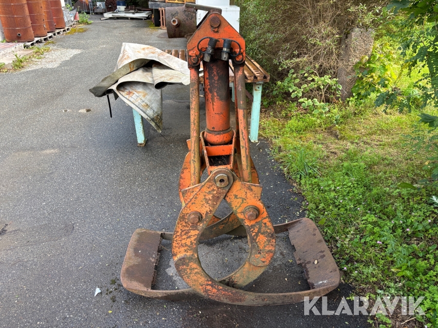 Grip med rotator Hiab-Foco 04