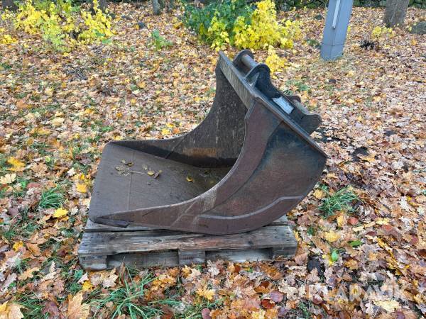 Skopa Thorens i Kil fäste s50