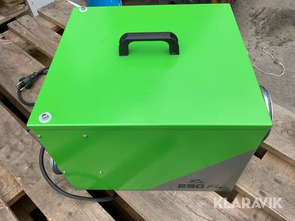 Avfuktare Air Green A 250 Pro