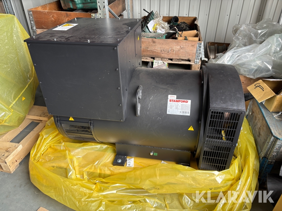 Generator Stamford HCI534F1