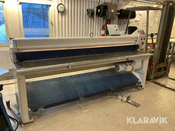 Gradsax Göteneds M225 NCO