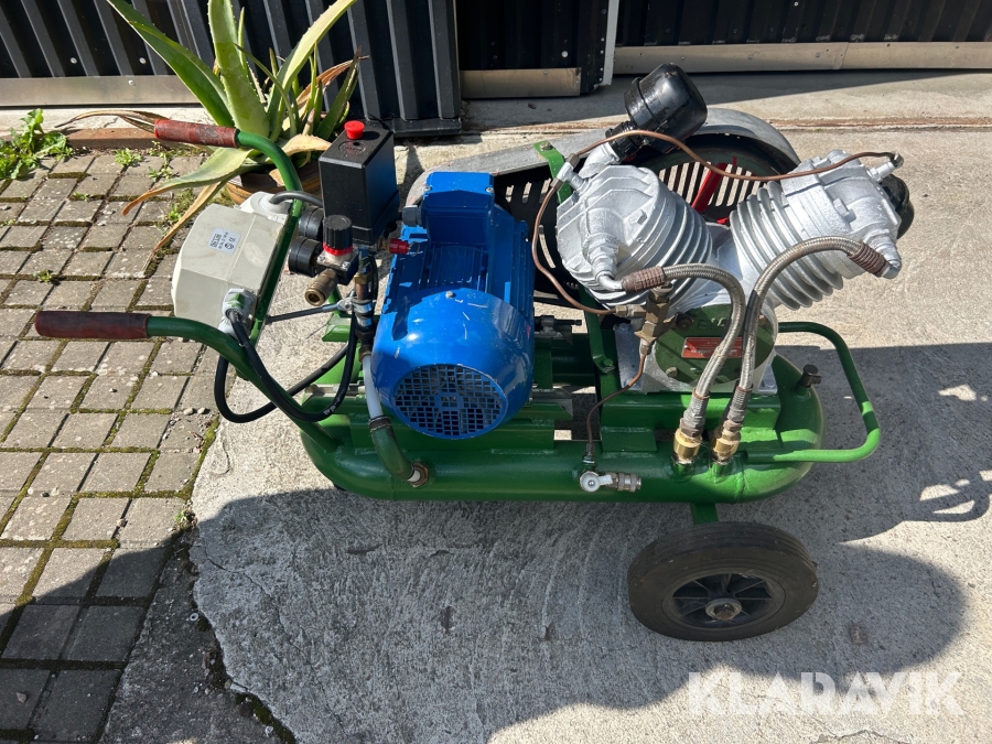 Kompressor BIAB KB 601