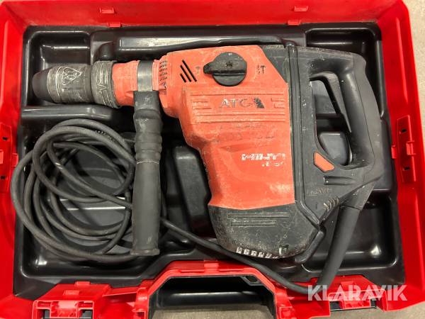 Kombihammare Hilti TE 60ATC/AVR