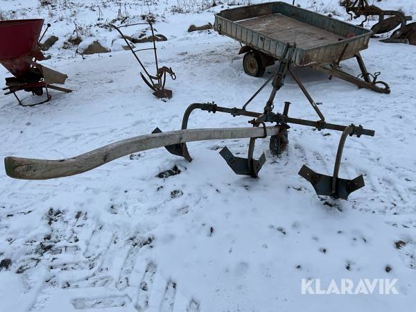 Potatiskupare Överum