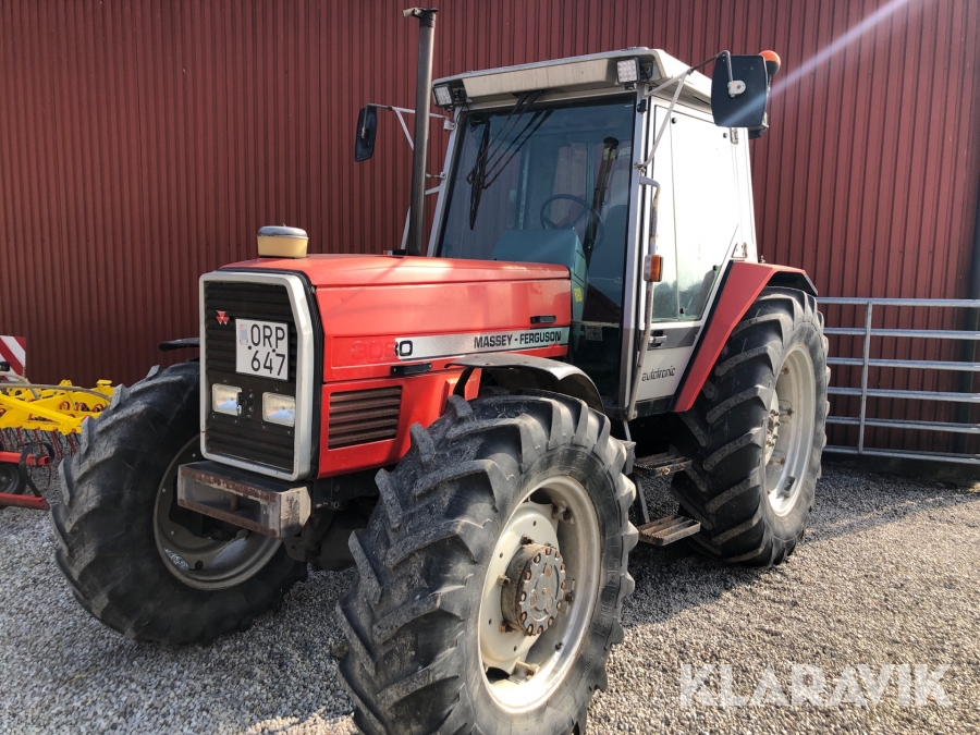 Traktor Massey Ferguson 3080