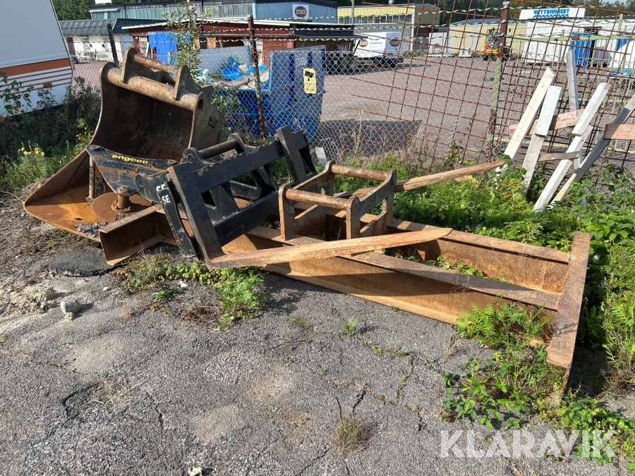 Skopor & redskap   S70