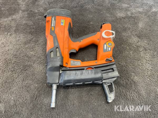 Betongspikpistol Spit Pulsa800P