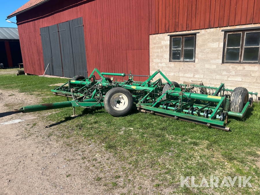 Harv Wibeg B36L XL 27 61 pinnar