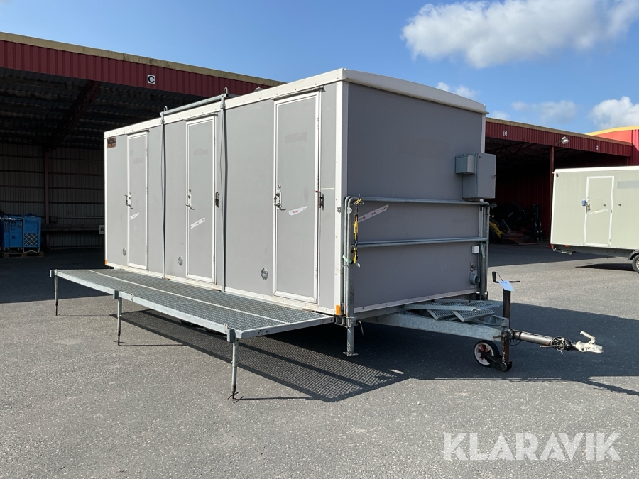 Personalvagn Vallavagnen 3WC 3D