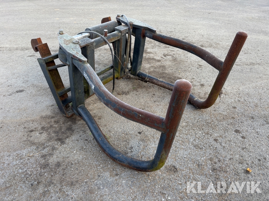 Balgrip Flexigrip med stora BM