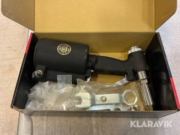 Poppnitpistol AmPro 3/16” Hydralic 1 st