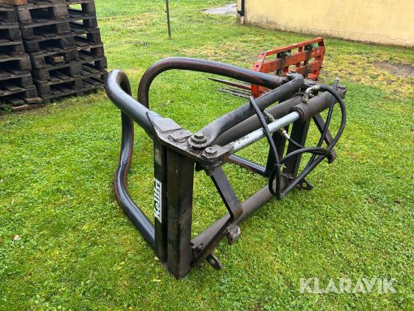 Balgrip Kellfri BG 2000