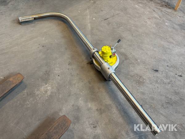 Lindragare NorthLift LH 500