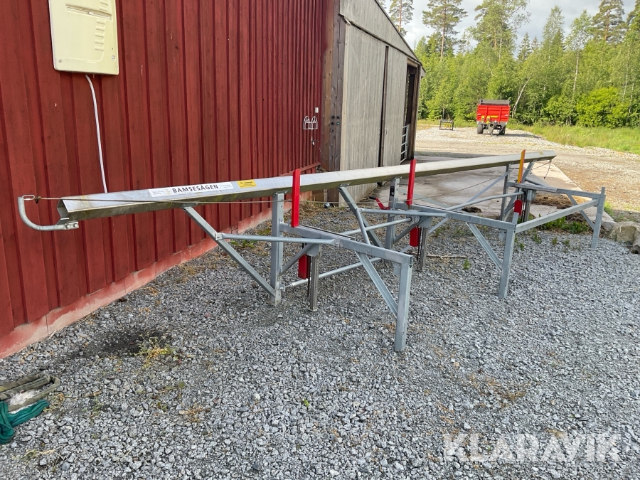 Bamsesagen () Bamsesagen